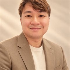 Mr Tan